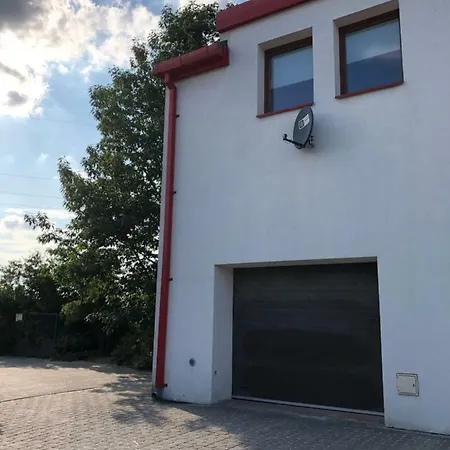 Szumawa Piaseczno (Masovia)